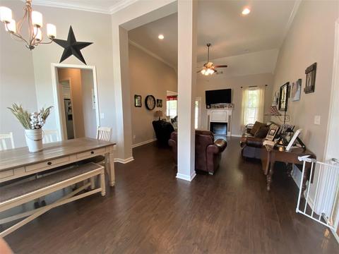 231 Christine Cir, Perry, GA 31069 photo 2