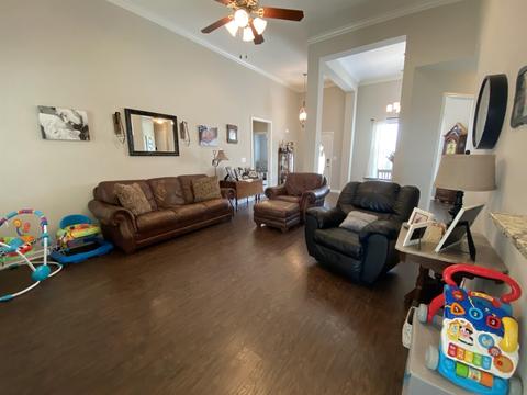 231 Christine Cir, Perry, GA 31069 photo 5