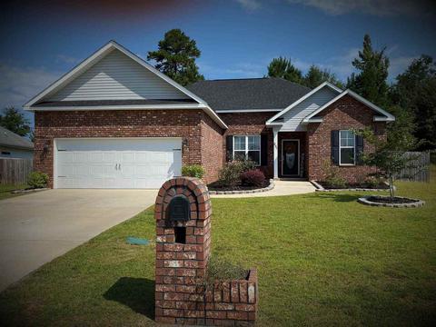 231 Christine Cir, Perry, GA 31069 photo 1