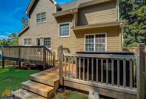 33 N Hampton Dr, White, GA 30184 photo 6