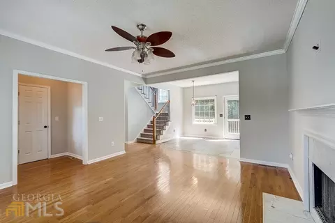 33 N Hampton Dr, White, GA 30184 photo 27