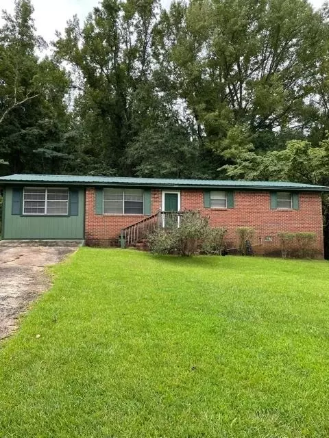 488 E Main St, Manchester, GA 31816 photo 1