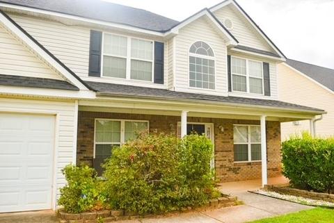 255 Millstone Dr, Hampton, GA 30228 photo 1