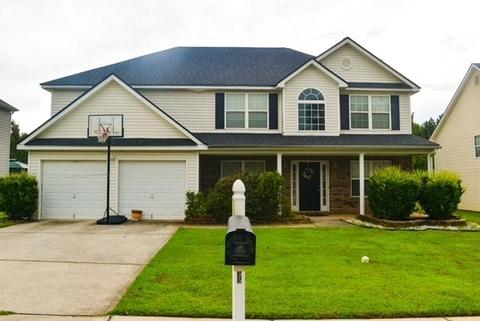 255 Millstone Dr, Hampton, GA 30228 photo 8