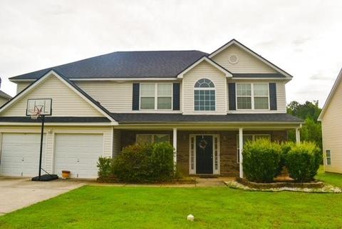 255 Millstone Dr, Hampton, GA 30228 photo 2