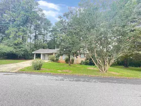5893 Ronnie Dr, Rex, GA 30273 photo 3