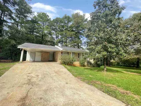 5893 Ronnie Dr, Rex, GA 30273 photo 1