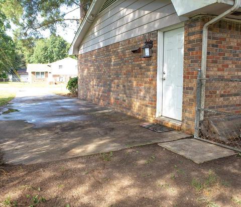 6502 Allatoona Rd, Morrow, GA 30260 photo 23