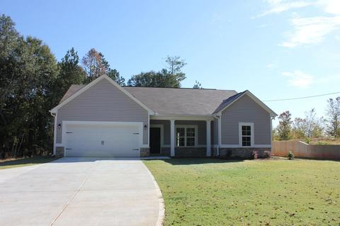 1410 Mooty Bridge Rd, Lagrange, GA 30240 photo 2