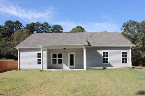 1410 Mooty Bridge Rd, Lagrange, GA 30240 photo 5