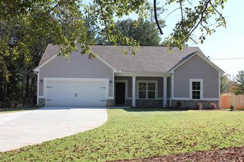 1410 Mooty Bridge Rd, Lagrange, GA 30240 photo 1