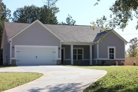 1410 Mooty Bridge Rd, Lagrange, GA 30240 photo 3