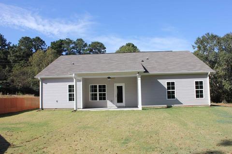 1410 Mooty Bridge Rd, Lagrange, GA 30240 photo 6