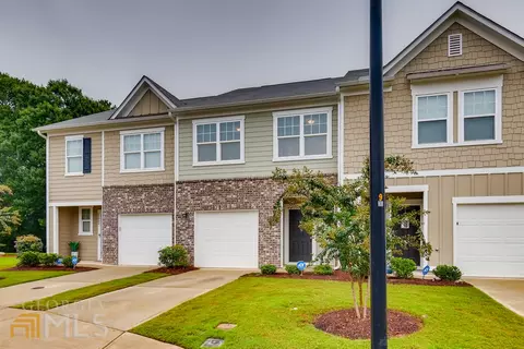 11954 Fuller St, Hampton, GA 30228 photo 2