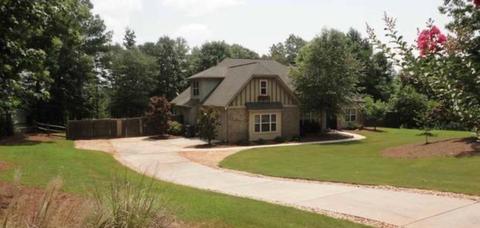 128 Cedar Ridge Dr, Lagrange, GA 30241 photo 1