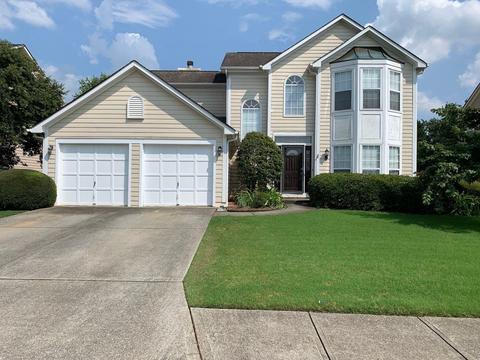 3350 Berwick Field Dr, Duluth, GA 30096 photo 1