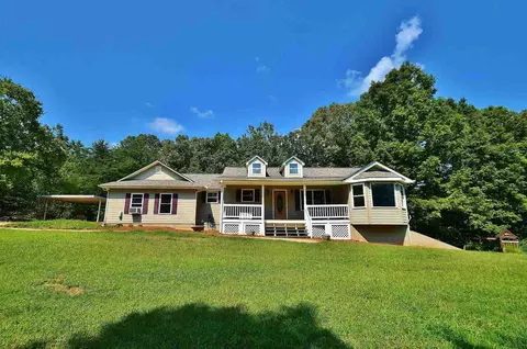 4143 Cagle Rd, Lula, GA 30554 photo 1