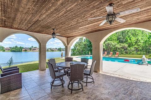 2421 Lake Erma Dr, Hampton, GA 30228 photo 7