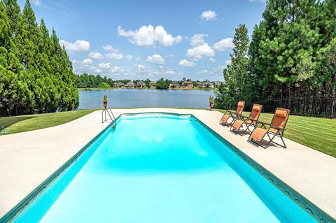 2421 Lake Erma Dr, Hampton, GA 30228 photo 4