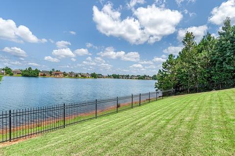 2421 Lake Erma Dr, Hampton, GA 30228 photo 5