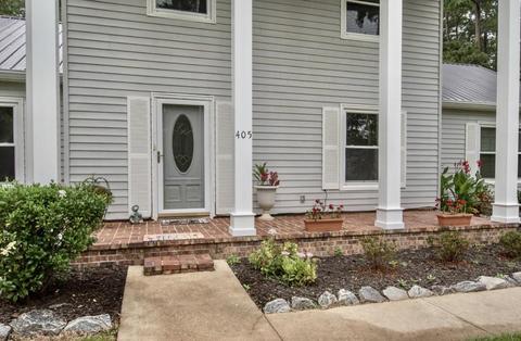 405 Sunset Dr, Pine Mountain, GA 31822 photo 4