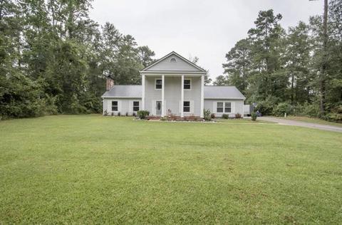 405 Sunset Dr, Pine Mountain, GA 31822 photo 1