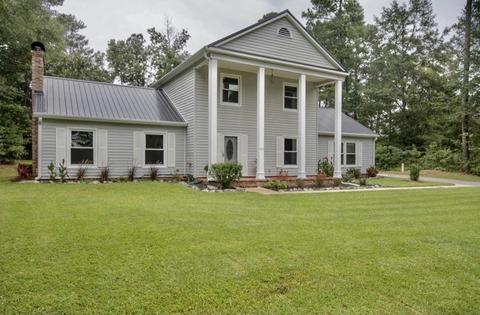 405 Sunset Dr, Pine Mountain, GA 31822 photo 2