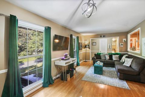 6644 Pleasant Vly, Morrow, GA 30260 photo 6