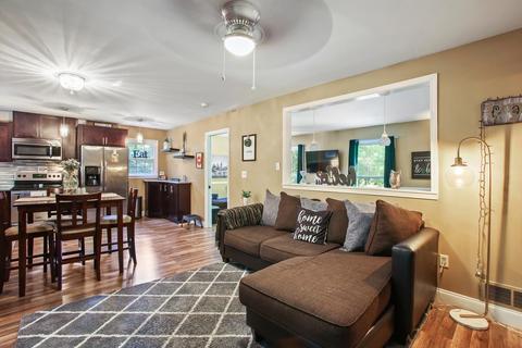 6644 Pleasant Vly, Morrow, GA 30260 photo 9