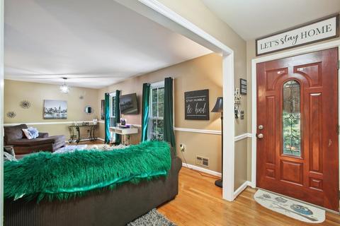 6644 Pleasant Vly, Morrow, GA 30260 photo 4