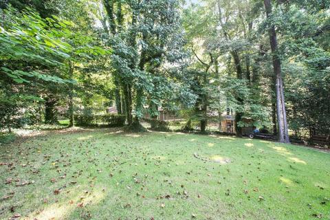 6644 Pleasant Vly, Morrow, GA 30260 photo 23