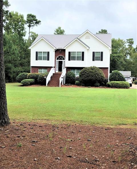 101 Wilson Rd, Jackson, GA 30233 photo 1
