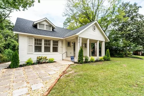 318 Corbin Ave, Macon, GA 31204 photo 2