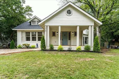 318 Corbin Ave, Macon, GA 31204 photo 1