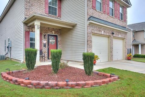 1107 Watercourse Way, Hampton, GA 30228 photo 2