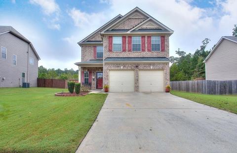 1107 Watercourse Way, Hampton, GA 30228 photo 1