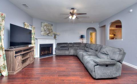 1107 Watercourse Way, Hampton, GA 30228 photo 6