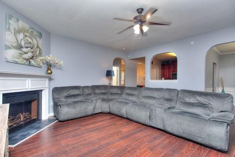 1107 Watercourse Way, Hampton, GA 30228 photo 8