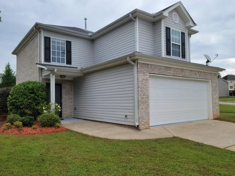 127 Madison Ave, Jackson, GA 30233 photo 1