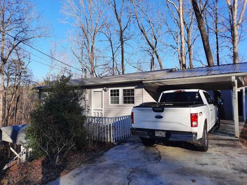 255 Thrasher Dr, Toccoa, GA 30577 photo 2