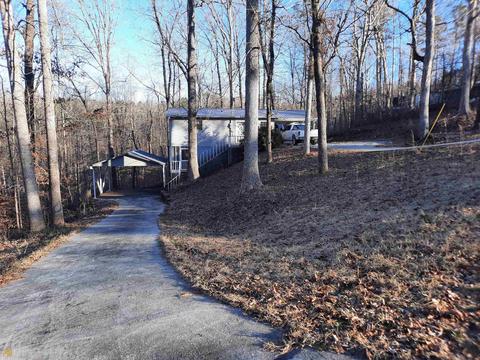 255 Thrasher Dr, Toccoa, GA 30577 photo 1