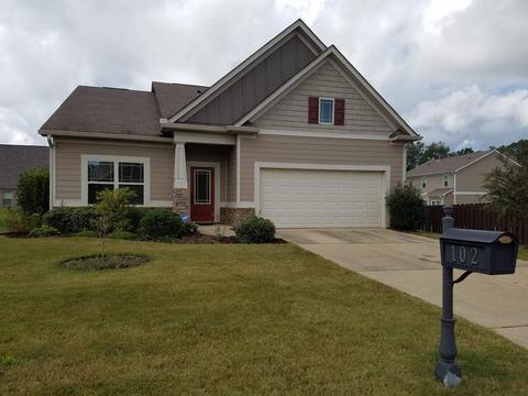 102 Mere Way, Lagrange, GA 30241 photo 1