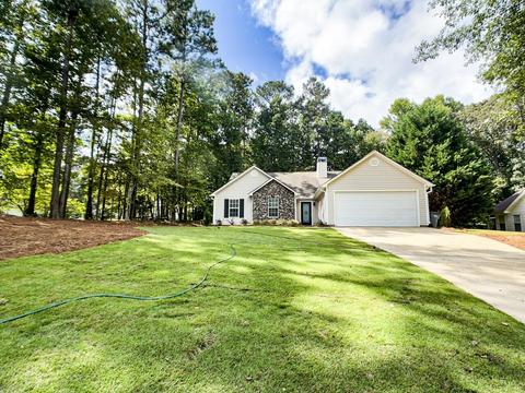 322 Old Pond Rd, Lagrange, GA 30241 photo 21