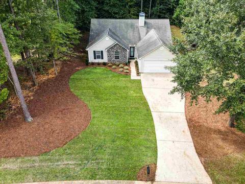 322 Old Pond Rd, Lagrange, GA 30241 photo 24