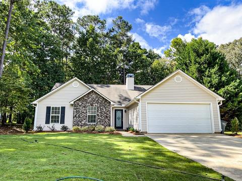 322 Old Pond Rd, Lagrange, GA 30241 photo 1
