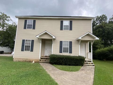 333 Forsyth, Barnesville, GA 30204 photo 1
