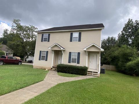 333 Forsyth, Barnesville, GA 30204 photo 4