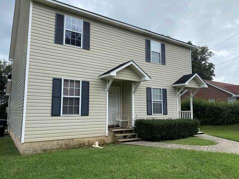 333 Forsyth, Barnesville, GA 30204 photo 3
