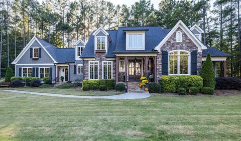 158 Nelson Blvd, Rome, GA 30165 photo 1