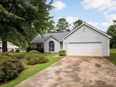 1329 Heritage Ct, Hampton, GA 30228 photo 2